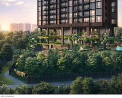 THE ARCADY AT BOON KENG (D12), Apartment #625791391